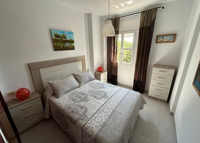Apartamento La Rioja