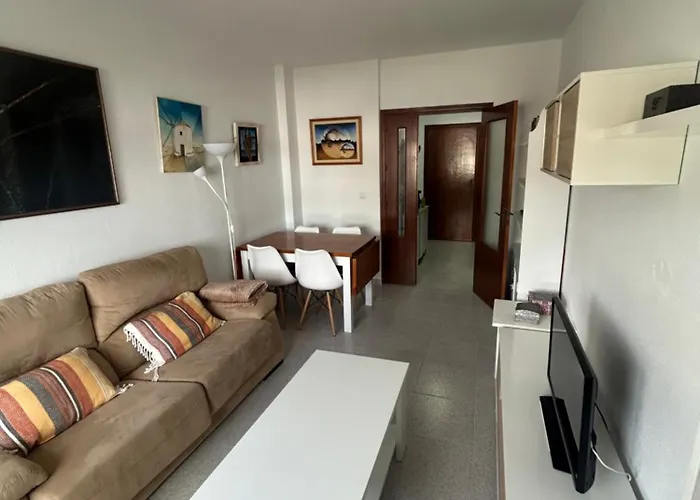 Apartamento La Rioja