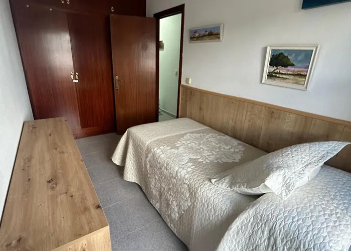 Apartamento La Rioja