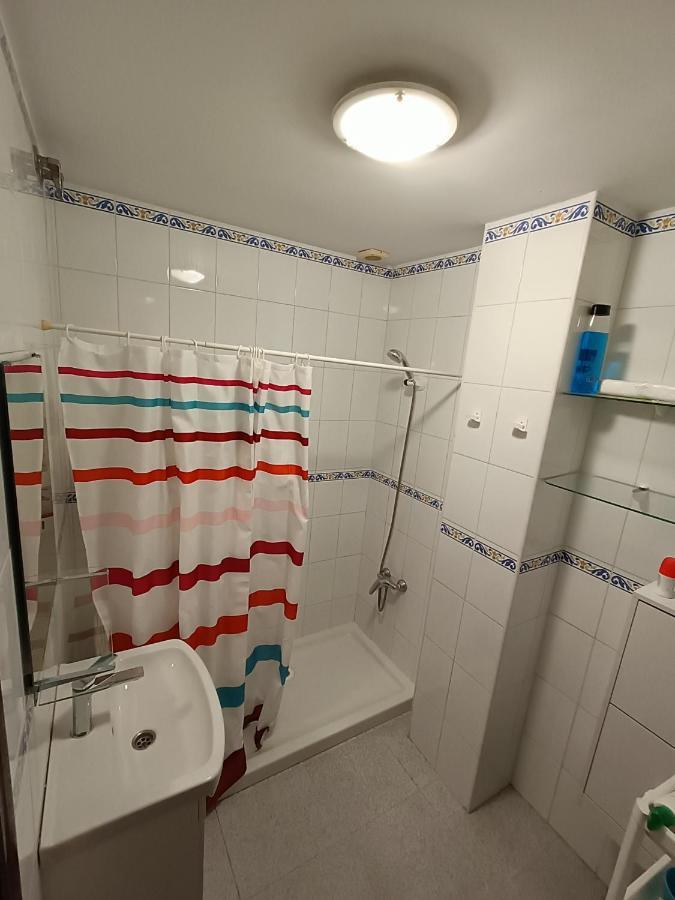 La Rioja Appartement
