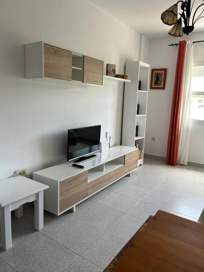 La Rioja Appartement