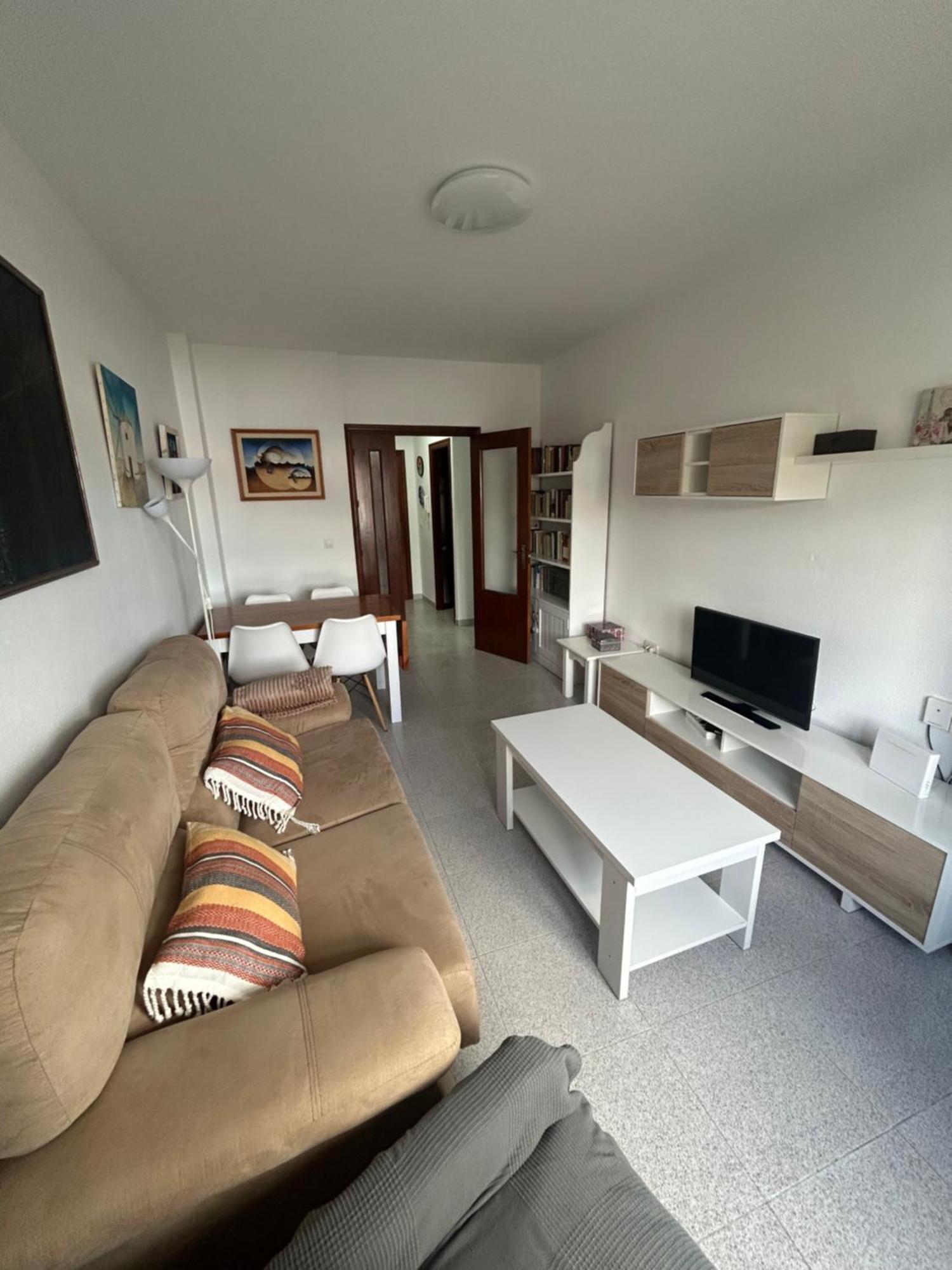 Appartement La Rioja