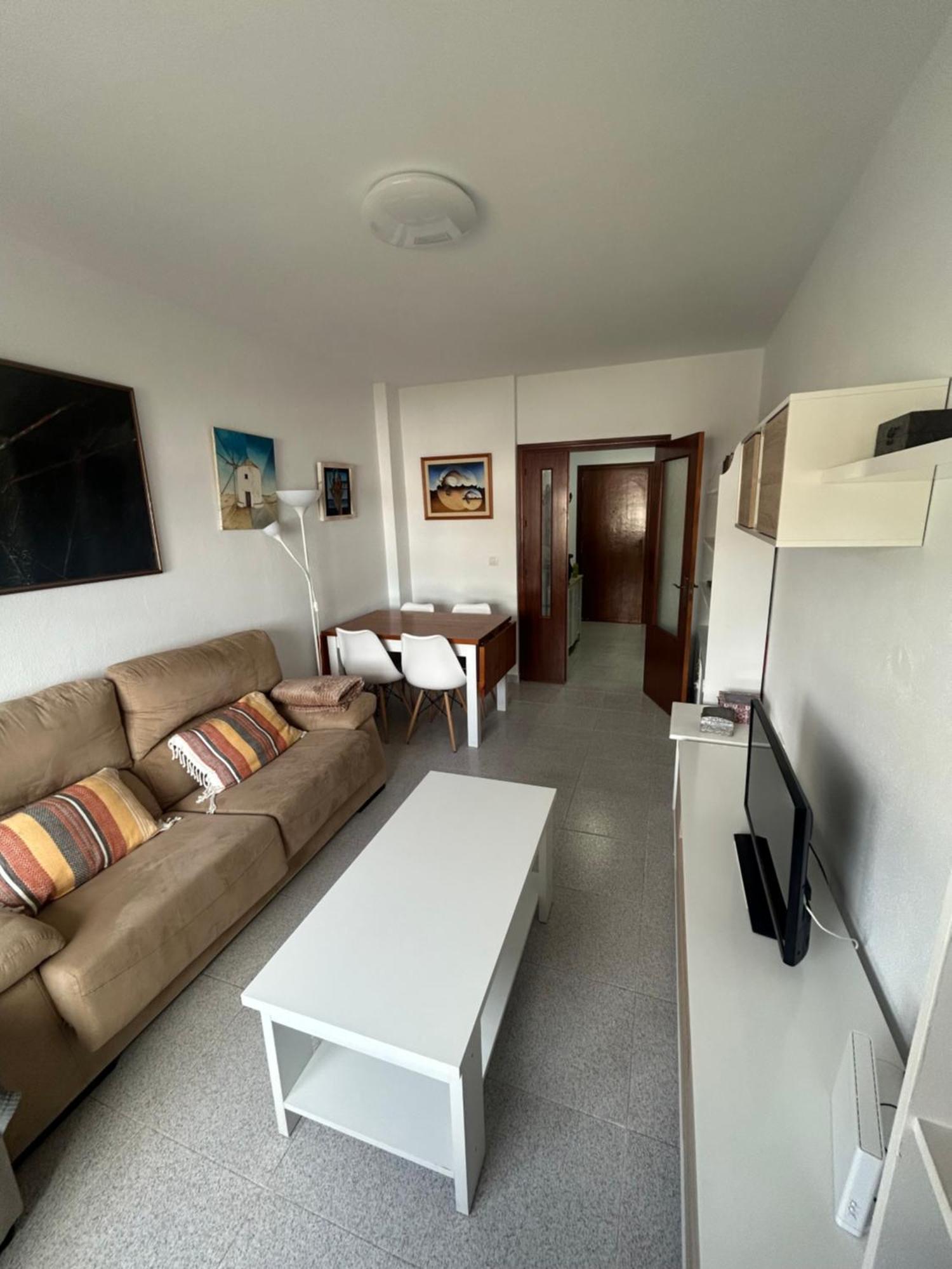 Apartment La Rioja