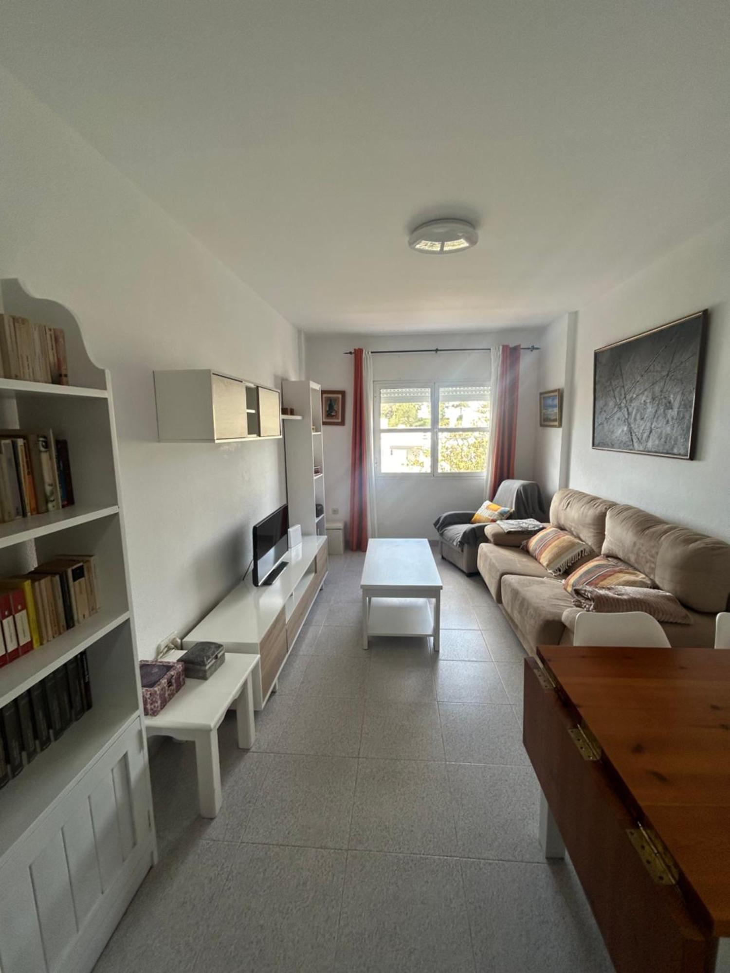 La Rioja Apartment *