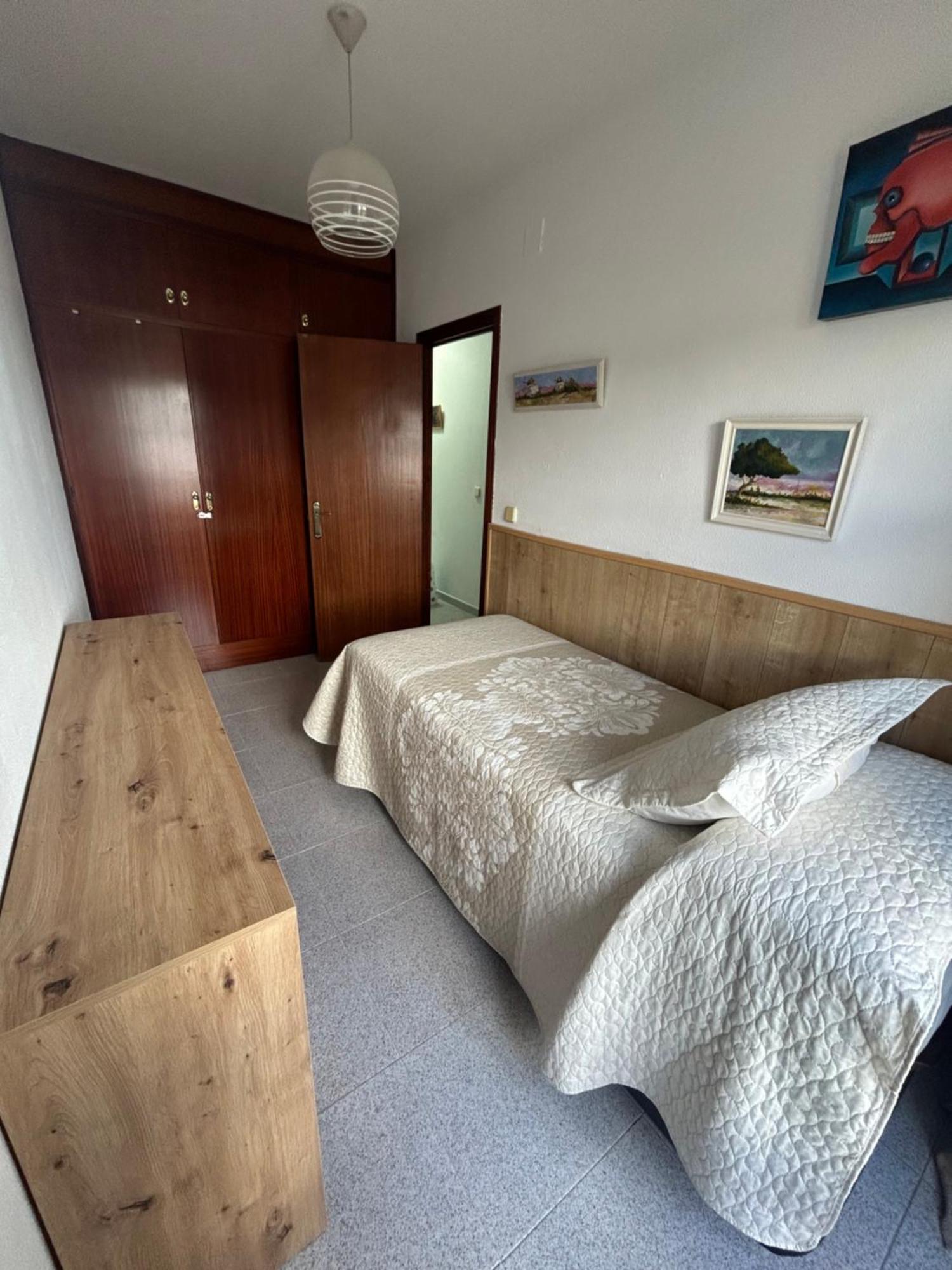 Apartment La Rioja *