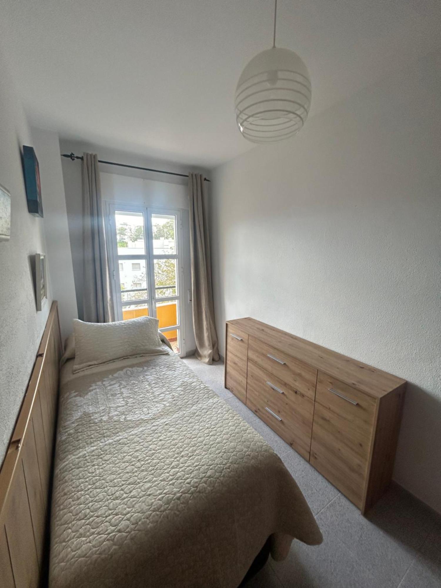 Appartement La Rioja Conil De La Frontera