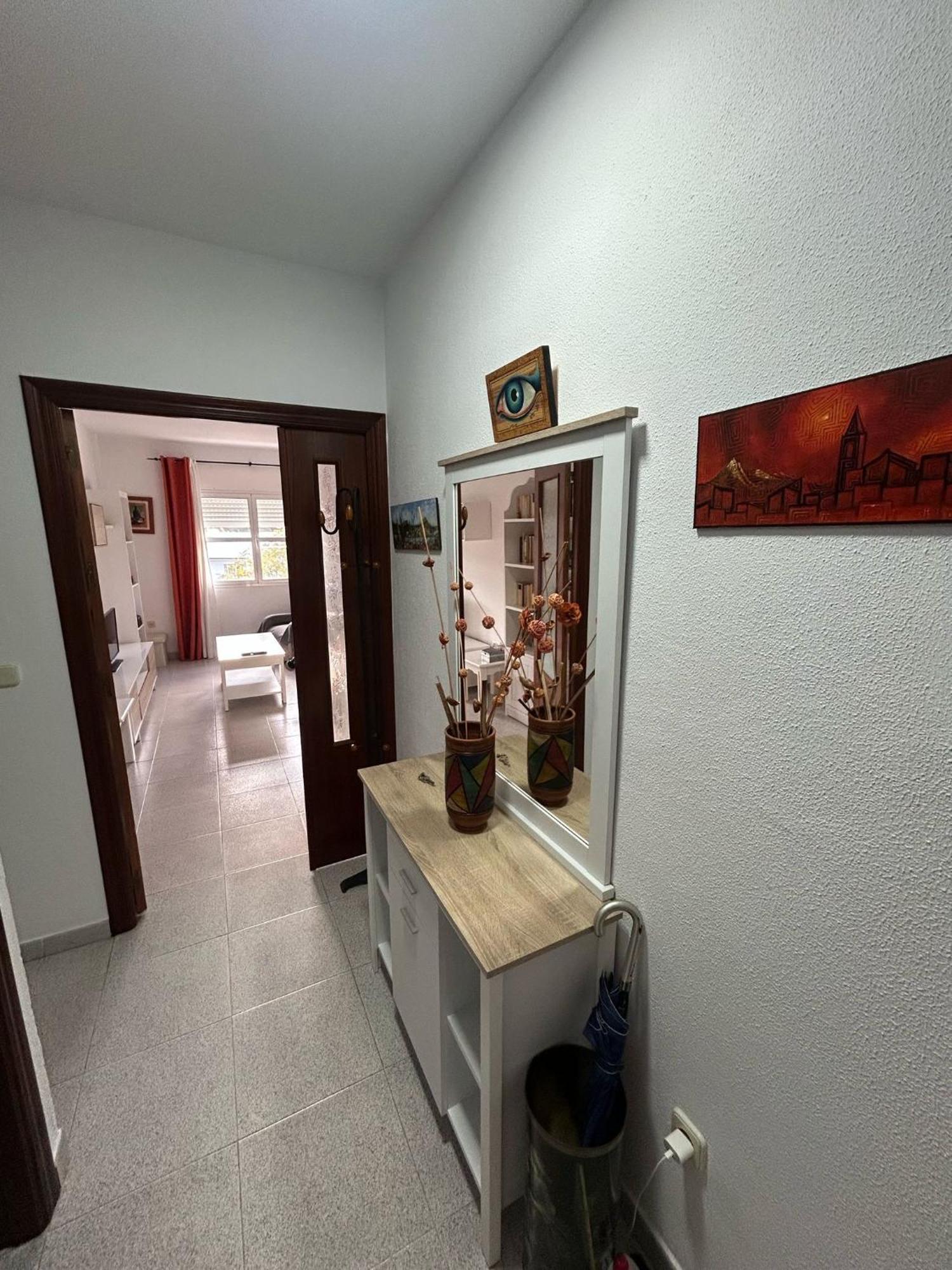 Apartment La Rioja *